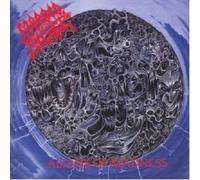 MORBID ANGEL - ALTARS OF MADNESS CD NEW