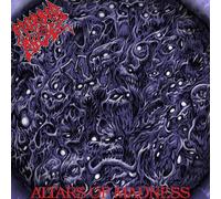 Morbid Angel: Altars of Madness