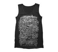 Morbid Angel - Altars of Madness Men's Vest