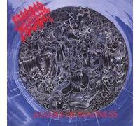 Morbid Angel - Altars Of Madness [VINYL]