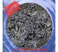 Morbid Angel - Alters Of Madness
