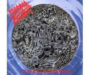 Morbid Angel - Alters Of Madness