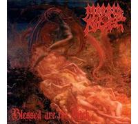 Morbid Angel 'Blessed Are The Sick' Black Vinyl - NEW