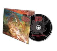 Morbid Angel – Blessed Are the Sick – CD Digipak (2019)