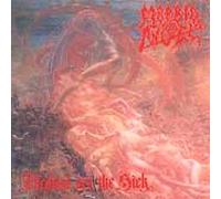 Morbid Angel - Blessed Are The Sick (Ltd)