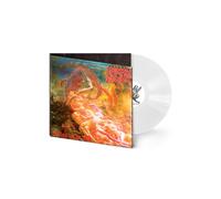 MORBID ANGEL - BLESSED ARE THE SICK PHD EXCLUSIVE WHITE VI - Preorder - U72z