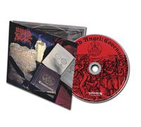 Morbid Angel - Covenant