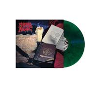 Morbid Angel 'Covenant' Black Vinyl - NEW