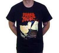 Morbid Angel "Covenant" T-shirt - Size XXX-Large
