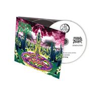 Morbid Angel - Domination (Cover may vary)