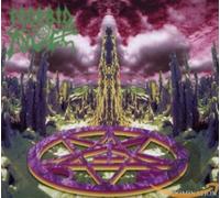 Morbid Angel - Domination (Digipack CD + Poster)