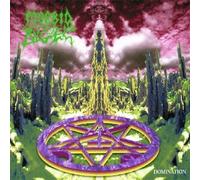 Morbid Angel - Domination [Japan LTD CD] VICP-65013
