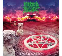 Morbid Angel - Domination [VINYL]