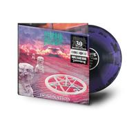 Morbid Angel - Domination [VINYL]