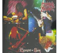 MORBID ANGEL - Entangled In Chaos