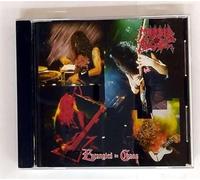 Morbid Angel - Entangled in Chaos