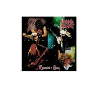 Morbid Angel - Entangled In Chaos