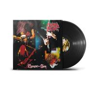 Morbid Angel - Entangled in Chaos-Live (Black Vinyl) [VINYL]