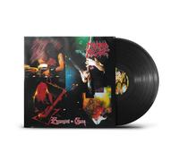 Morbid Angel Entangled in Chaos-Live (Vinyl)