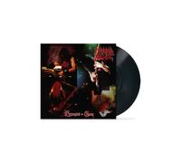 Morbid Angel - Entangled in Chaos-Live (Black Vinyl) [VINYL]