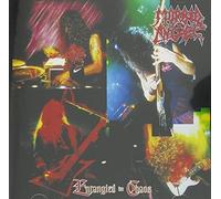Morbid Angel - Entangled In Chaos