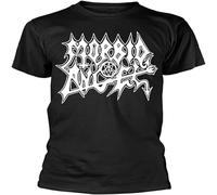 Morbid Angel 'Extreme Music' T Shirt Black
