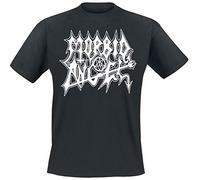 Morbid Angel Extreme Music T-Shirt Black M