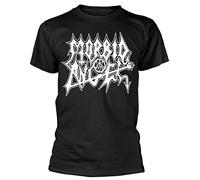 Morbid Angel 'Extreme Music' T-Shirt (Medium) Black