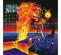 Morbid Angel Formulas Fatal To The Flesh CD multicolor Onesize