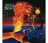 Morbid Angel - Formulas Fatal To The Flesh