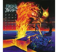 MORBID ANGEL - FORMULAS FATAL TO THE FLESH - CD - G3z