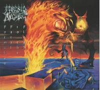 Morbid Angel Formulas Fatal To the Flesh CD NEW