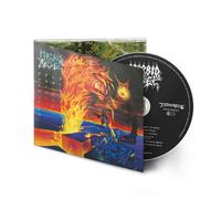 Morbid Angel - Formulas Fatal To The Flesh [CD] Sent Sameday