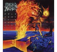Morbid Angel "Formulas Fatal To The Flesh" Digipak CD - NEW