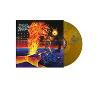 Morbid Angel 'Formulas Fatal To The Flesh' Black Vinyl - NEW