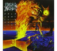 Morbid Angel - Formulas Fatal To The Flesh - Vinyl Record - G3z