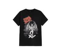 Morbid Angel - Gargoyle - T-Shirt - black - XL - 100% Cotton,Jersey XL