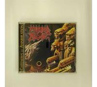 Morbid Angel - Gateways to Annihilation