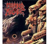Morbid Angel - Gateways to Annihilation