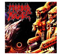Morbid Angel - Gateways to Annihilation [Audio CD]