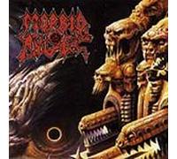 Morbid Angel 'Gateways To Annihilation' Black Vinyl - NEW