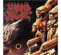 MORBID ANGEL "GATEWAYS TO ANNIHILATION" CD NEW
