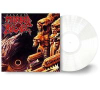 Morbid Angel Gateways to annihilation LP multicolor Onesize