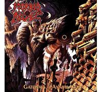 Morbid Angel - Gateways To Annihilation [New Vinyl LP]