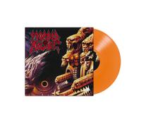 Morbid Angel 'Gateways To Annihilation' Black Vinyl - NEW
