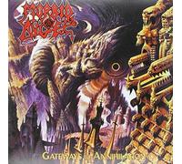 Morbid Angel - Gateways to Annihilation [VINYL]