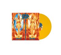 Morbid Angel - Heretic (20th Anniversary Yellow Vinyl) [VINYL]