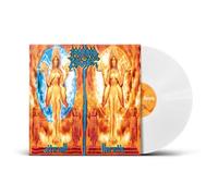 MORBID ANGEL HERETIC (PHD EXCLUSIVE WHITE VINYL) Vinyl LP mint sealed new ltd