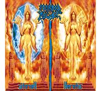 Morbid Angel: Heretic [Winyl]