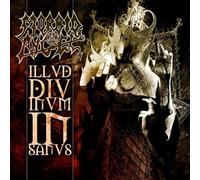 Morbid Angel - Illud Divinum Insanus